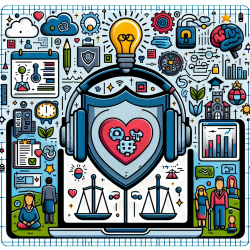 Unlock Your Potential: Online Therapy and Data Governance || TinyEYE Online Therapy