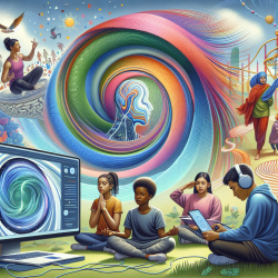 Enhancing Practitioner Skills through Data-Driven Insights on Adolescent Health || TinyEYE Online Therapy