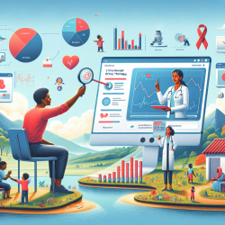 Fun and Easy Reading: Enhancing Skills in Online Therapy through Research Insights || TinyEYE Online Therapy