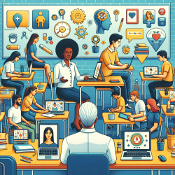 Unlocking the Potential of Virtual Therapy in Schools || TinyEYE Online Therapy