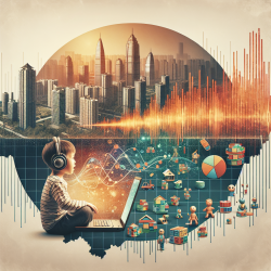 Leveraging Urbanisation Insights for Enhanced Online Therapy Outcomes || TinyEYE Online Therapy