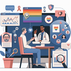 Improving Practitioner Skills: Insights from Sexual Identity Research Among Older Gay Men || TinyEYE Online Therapy