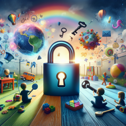 Unlocking Language: Strategies for Enhancing Communication in Autistic Children || TinyEYE Online Therapy
