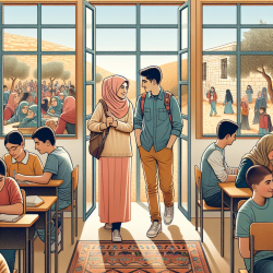 Enhancing School Attendance through Mental Well-being Interventions || TinyEYE Online Therapy