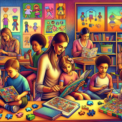 Effective Strategies for Developing Social Stories in Special Education || TinyEYE Online Therapy