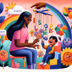 Unlocking the Power of PROMPT: A Fun and Easy Guide to Speech Motor Delay Intervention || TinyEYE Online Therapy