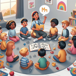 Enhancing Practitioner Skills: Insights from Research on Letter Migrations in Reading Aloud || TinyEYE Online Therapy