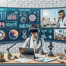 Enhancing Practitioner Skills through Telerehabilitation Research Insights || TinyEYE Online Therapy
