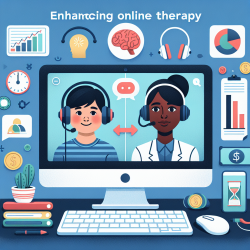 Enhancing Online Therapy: Key Insights from "Everybody's Business" || TinyEYE Online Therapy
