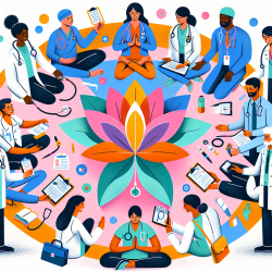 Unlocking the Secret to Interprofessional Collaboration: What Every Practitioner Needs to Know! || TinyEYE Online Therapy