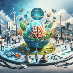 Integrating Mental Health into Primary Care: A Path to Better Outcomes || TinyEYE Online Therapy