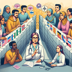 Enhancing Interpretation Skills in Student-Run Clinics || TinyEYE Online Therapy