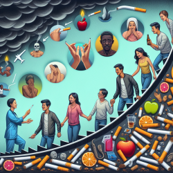 Integrating Tobacco Cessation in Substance Use Treatment: Insights and Implications || TinyEYE Online Therapy