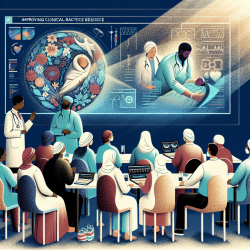 Enhancing Clinical Practice: Insights from Stillbirth Experiences || TinyEYE Online Therapy