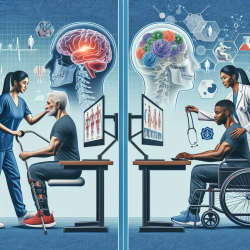 Enhancing Practitioner Skills Through NIH Rehabilitation Research || TinyEYE Online Therapy
