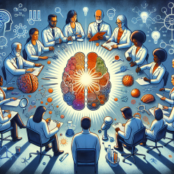 Enhancing Practitioner Skills through Inclusive Research in Alzheimer's Studies || TinyEYE Online Therapy