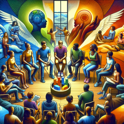 Exploring the Efficacy and Sustainability of Dialectical Behavior Therapy for Inpatient Adolescents || TinyEYE Online Therapy