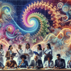 Leveraging Culturomics and Fractal Theory to Enhance Practitioner Skills || TinyEYE Online Therapy