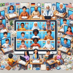 Maximizing IEP Meetings with Online Therapy Services || TinyEYE Online Therapy