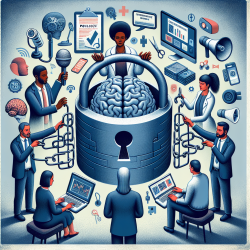 Unlocking the Power of Media in Health Policy: A Guide for Practitioners || TinyEYE Online Therapy