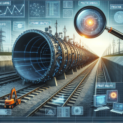 Integrating Machine Learning for Enhanced Reliability in Pipeline Anticorrosion Coating || TinyEYE Online Therapy