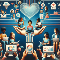 How This Groundbreaking Research is Transforming Online Therapy for Children! || TinyEYE Online Therapy