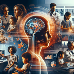 Empowering Children's Future with Innovative Therapy Approaches || TinyEYE Online Therapy