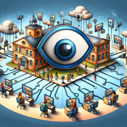Discover How TinyEYE's Online Therapy Services Can Transform Your School! || TinyEYE Online Therapy