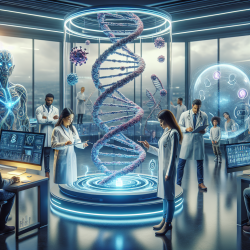 Disaggregating the Identifiability and Sensitivity of Genetic Data: Implications for Practitioners || TinyEYE Online Therapy