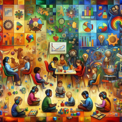 Enhancing Child Outcomes through Adaptive Teaching and Individualized Learning: Insights from a Systematic Review and Meta-Analysis || TinyEYE Online Therapy