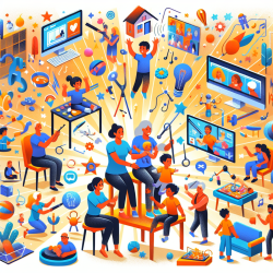 Does Online Occupational Therapy Work? Evidence, Best Practices, and What Schools Should Know || TinyEYE Online Therapy