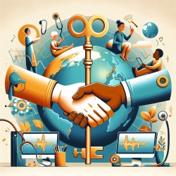 Unlock the Secret to Boosting Your Practice: What Swedish and Canadian Policies Can Teach Us! || TinyEYE Online Therapy