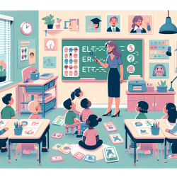Understanding the Role of Speech-Language Pathologists in Mississippi Schools || TinyEYE Online Therapy
