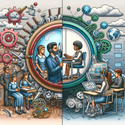 How Technology is Revolutionizing Online Therapy Services in Schools || TinyEYE Online Therapy