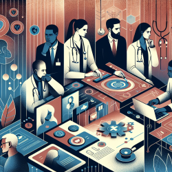 Empowering Practitioners: Harnessing Health Investment for Nigeria's Future || TinyEYE Online Therapy