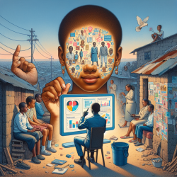 Unlocking the Secret to Transforming Adolescent Mental Health: A Groundbreaking Kenyan Study || TinyEYE Online Therapy