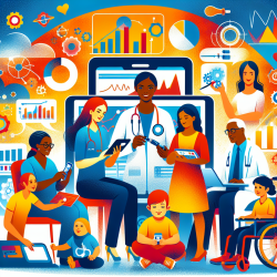 Empowering Practitioners: Leveraging Data to Enhance Outcomes for Children with Diabetes || TinyEYE Online Therapy