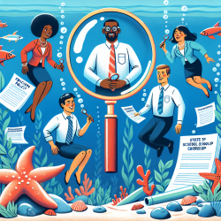 Boosting School Leadership: A Fun Dive into State Policies! || TinyEYE Online Therapy
