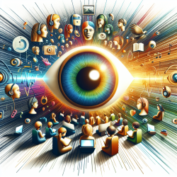 Revolutionizing School-Based Speech Therapy: How TinyEYE is Leading the Way || TinyEYE Online Therapy
