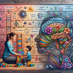 Harnessing Enhancer Dynamics for Improved Pediatric Speech Therapy Outcomes || TinyEYE Online Therapy