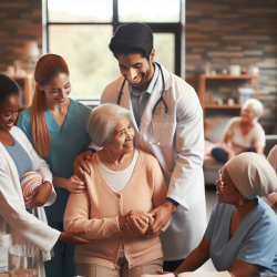 Empowering Practitioners: Embracing Family Inclusion for Better Outcomes || TinyEYE Online Therapy