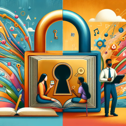 Unlocking the Potential of Book Reviews in Speech-Language Pathology || TinyEYE Online Therapy