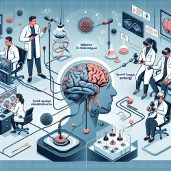 Discover the Revolutionary Techniques from the Latest Deep Brain Stimulation Research! || TinyEYE Online Therapy