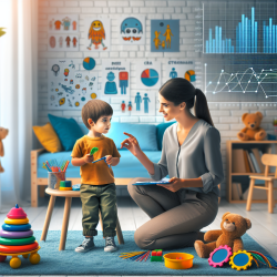 Advancing Transgender Social Inclusion in Speech-Language Pathology || TinyEYE Online Therapy
