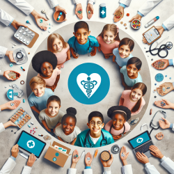 Unlocking the Secret to Better Child Health Outcomes: The Pharmacotherapy Collaborative Practice Network || TinyEYE Online Therapy