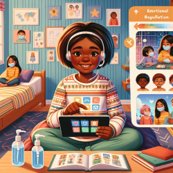 Unlocking Success: Virtual Cognitive Behavioral Programs for Autistic Children || TinyEYE Online Therapy