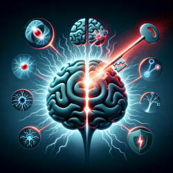 Empowering Change: Unlocking the Potential of Combination Therapy for Alzheimer's Disease || TinyEYE Online Therapy