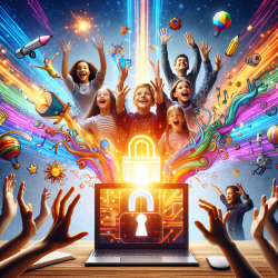 Unlocking the Future of Special Education: How Online Therapy is Revolutionizing Support for Students || TinyEYE Online Therapy