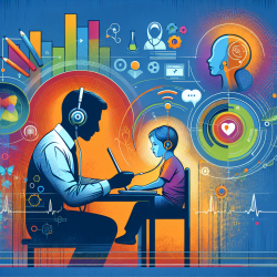 Empowering Practitioners: Harnessing Anonymity for Compassionate Care || TinyEYE Online Therapy