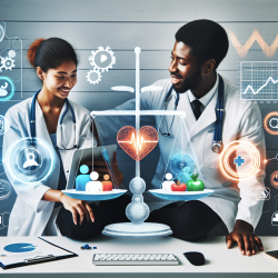 Empowering Practitioners with Health Justice: Simple Steps for Big Impact || TinyEYE Online Therapy